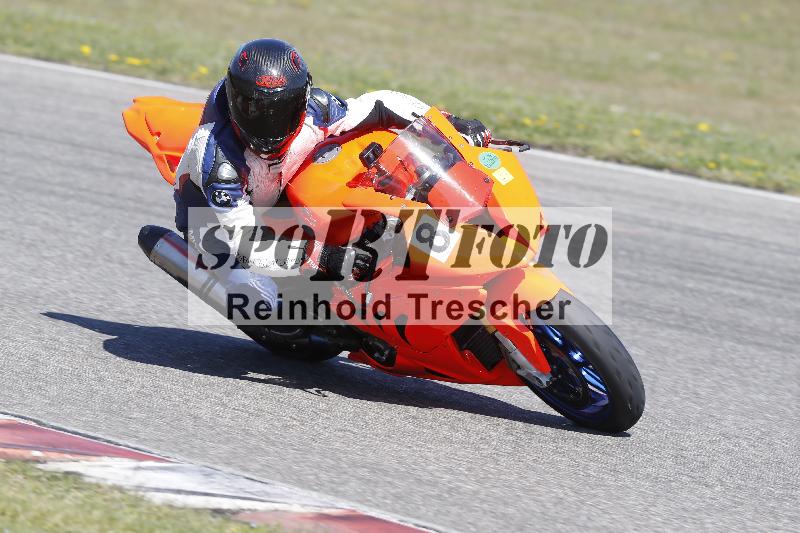 Archiv-2025/03 04.04.2025 TZ Motorsport ADR/Gruppe gruen/8